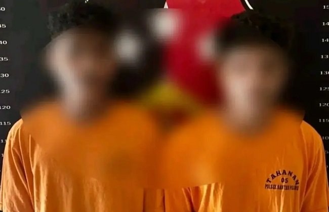 Lerai Perkelahian di Barak Pekerja, Pria di Kutim Malah Dikeroyok