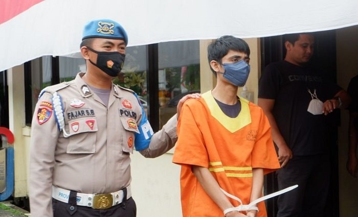 Modus Investasi Bodong Alat Berat, Korban Dirugikan Miliaran Rupiah, Pria Balikpapan Dipolisikan