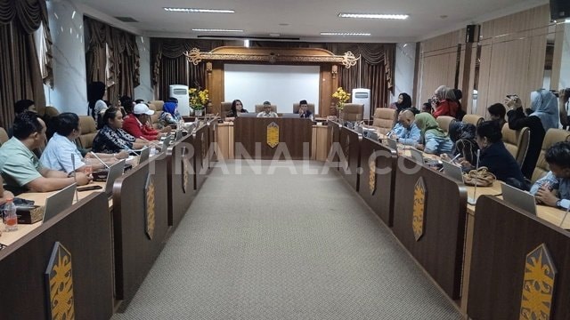 Polemik Jam OPA di PT PAMA Memanas, Pemkab Kutim Turun Tangan