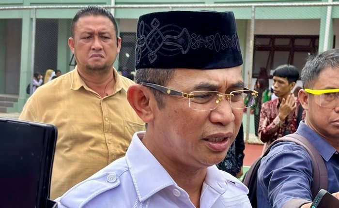Insentif Naik jadi Rp1,5 Juta, Ketua RT di Balikpapan Didorong jadi Garda Terdepan Pencegahan Kekerasan Anak