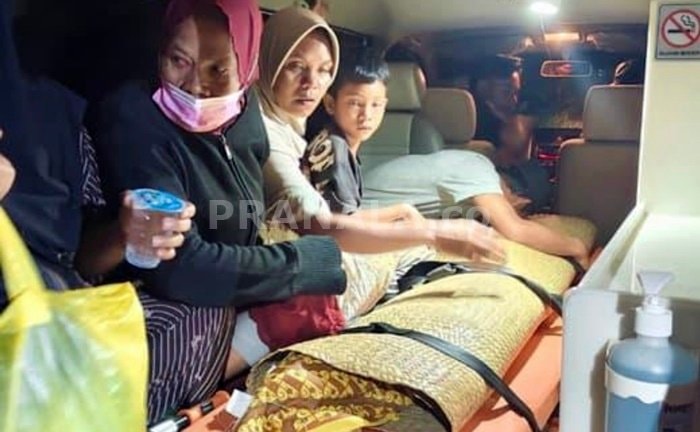 Bocah 9 Tahun di Kutim Tewas Diterkam Buaya saat Mandi di Sungai