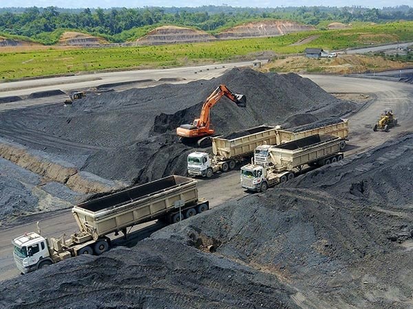 Tambang Batu Bara di Kutai Barat Ditutup Warga, Ratusan Karyawan Terpaksa Dirumahkan
