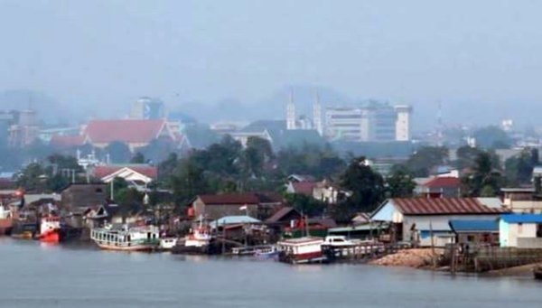 Enam Daerah di Kaltim Diusulkan jadi Daerah Otonomi Baru
