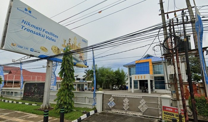 Respons Bankaltimtara soal Kredit Bontang Kreatif