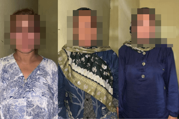 Sewa untuk Berobat, Berujung Jerat: Terbongkarnya Sindikat Emak-Emak Penggelapan Kendaraan di Paser Kaltim