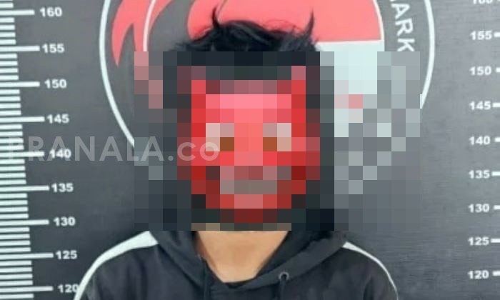 Kurang dari 24 Jam, Polres Kukar Bongkar Tiga Kasus Sabu di Sanga-Sanga dan Samarinda