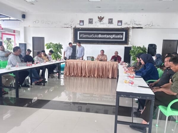 Protes Warga Berbuah Hasil, Tiket Masuk Bontang Kuala Gratis Sementara