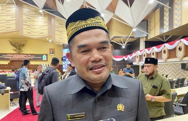 Perda Lalu Lintas Sungai Mahakam Usang, DPRD Kaltim Siapkan Revisi Menyeluruh