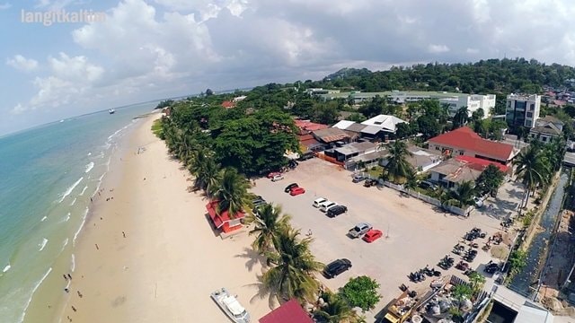 Mal dan Tempat Wisata di Balikpapan Ditutup saat Lebaran