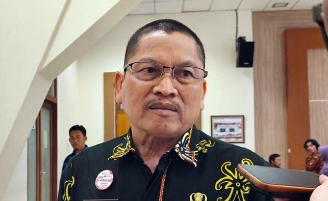 Isu Jual Beli Seragam dan LKS di Sekolah Negeri Bontang, Disdikbud Panggil Semua Kepsek Hari Ini
