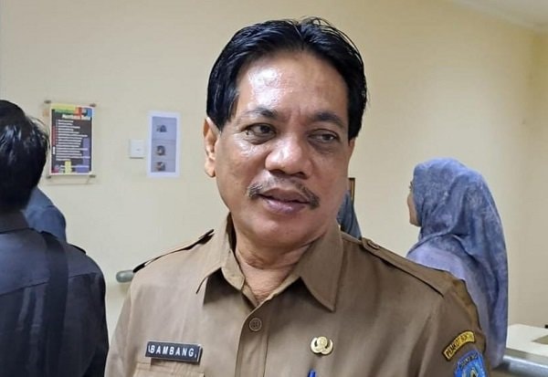 Dua Jalur PPDB Jenjang SD di Bontang Tahap Kedua Digeber Pekan Ini