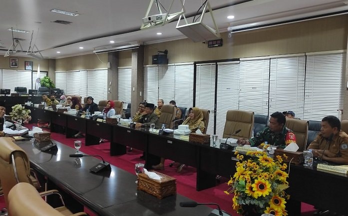 SK Tak Kunjung Ditandatangani, Ketua RT 08 Terpilih di Bontang Ini Ancam Gugat ke PTUN