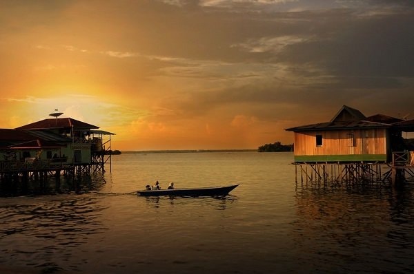 Bontang Kuala Dapat Gelontoran Anggaran Rp16,9 Miliar
