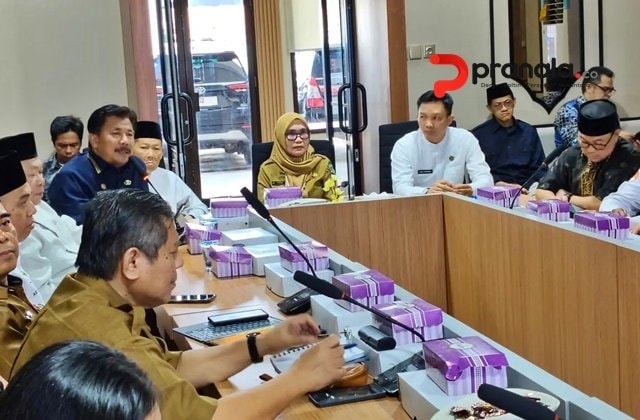 Lebih Ketat! MTQH Kaltim 2026 di Kukar Bakal Tandingkan 28 Golongan Lomba