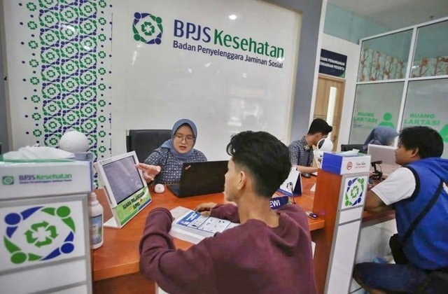 Iuran BPJS Kesehatan Berpotensi Naik