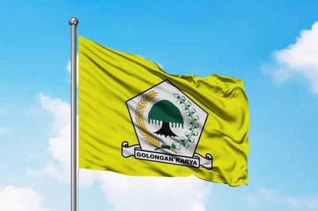 Golkar Bontang Buka Pendaftaran Ketua DPD II, Siapa Berani Maju?
