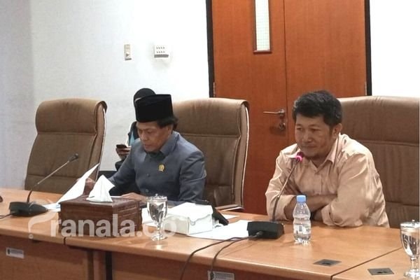 203 Pegawai Honorer Bontang Berpeluang jadi ASN