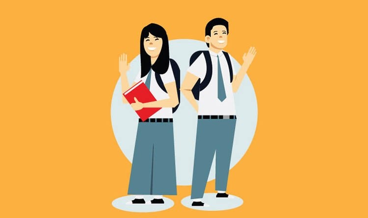 SMA Terbaik di 5 Provinsi Pulau Kalimantan Berdasar Nilai UTBK 2020