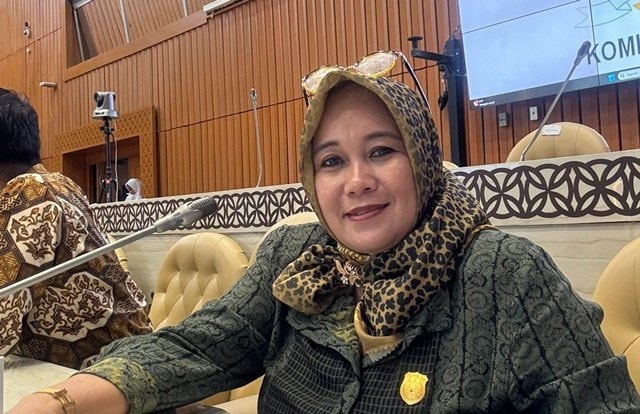 DPRD Pangkep Soroti Program Makan Bergizi Gratis: Tujuannya Baik, Tapi Pelaksanaannya Perlu Dibenahi