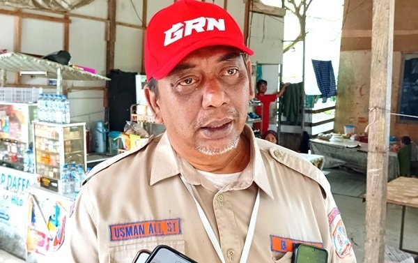 BPBD Balikpapan Tetap Gelar Pelatihan Kebencanaan Meski Anggaran Seret
