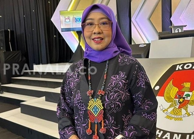 Akademisi Makassar jadi Dewas RSUD Kaltim, Begini Respons Guru Besar Unmul Samarinda