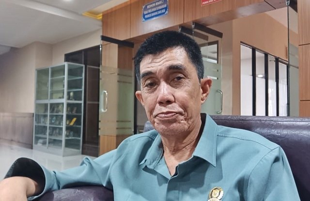 Lahan Pertanian Menyusut, DPRD Berau Desak Perda LP2B Segera Dibahas