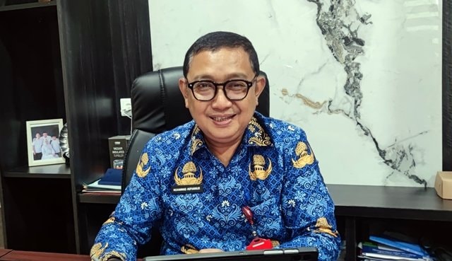 Investasi di Bontang Melonjak, Sektor Kimia Dominasi Penanaman Modal