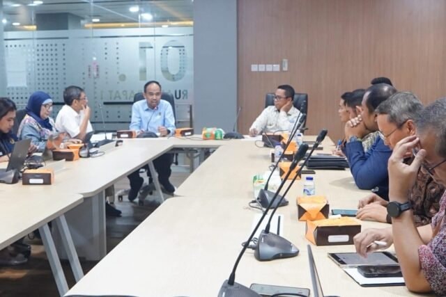 Kutim Sumbang PNBP Rp9 Triliun, Minta ESDM Kembalikan Kuota Batu Bara 26 Juta Ton