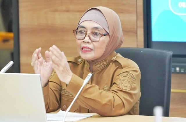 Dana Transfer Rp402 Miliar Belum Pasti Cair, Bontang Hitung Ulang Anggaran