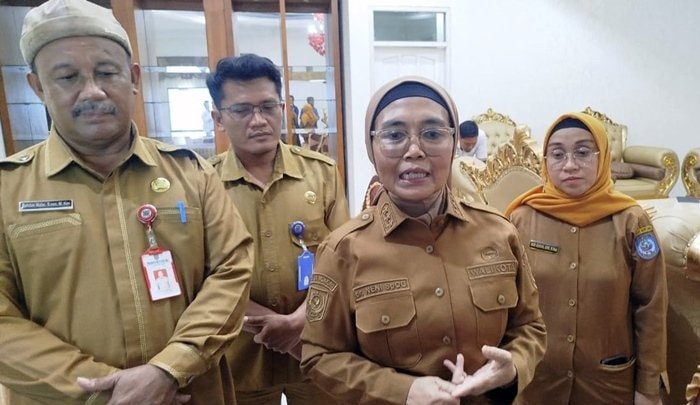 Stunting di Bontang Diklaim Turun Drastis, Target 2 Persen 56 Hari, Rp4 Miliar Digelontorkan