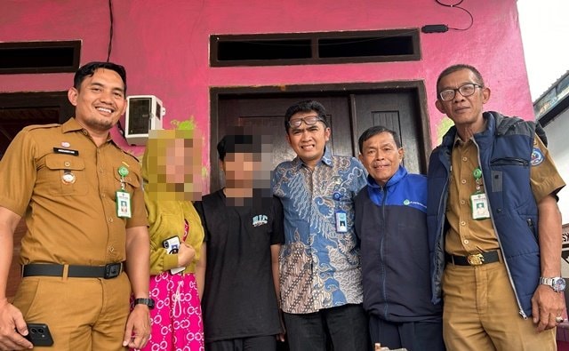 Ibu Tersandung Kasus Narkoba, Anak Terancam Putus Sekolah, BNNK Bontang Dorong Uluran Tangan Pemerintah