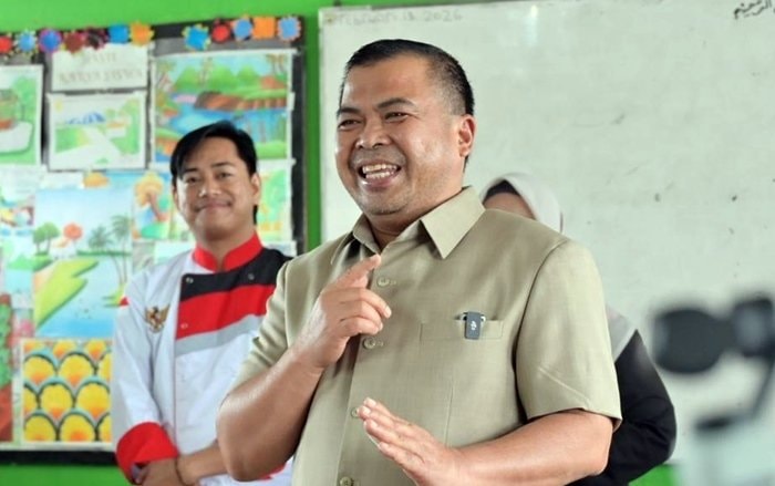 SMA/SMK Dikelola Provinsi, Wawali Bontang Nilai Pengawasan Kurang Maksimal