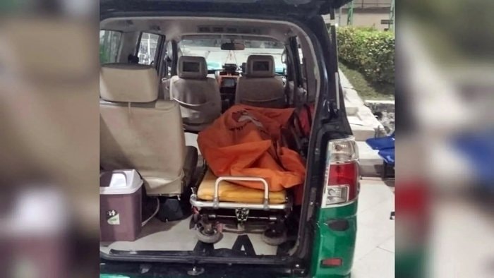 Awalnya Dikira Tidur, Kronologi Perantau di Bontang Ditemukan Meninggal di Kamar Indekos