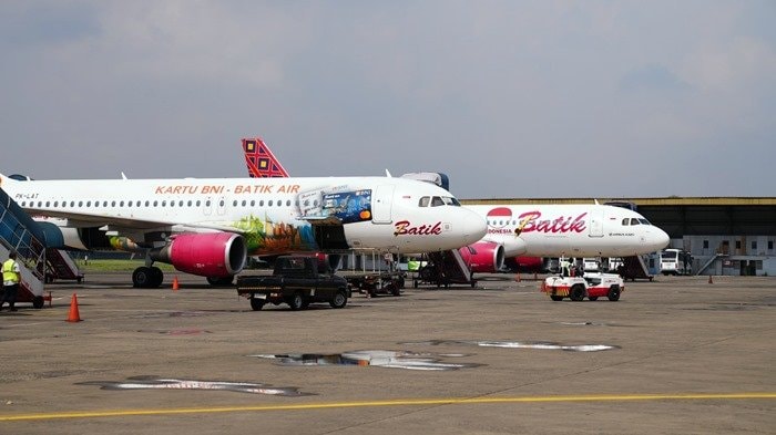 Mulai 1 Agustus 2025, Sejumlah Penerbangan dari Bandara Halim Dipindah ke Soekarno-Hatta