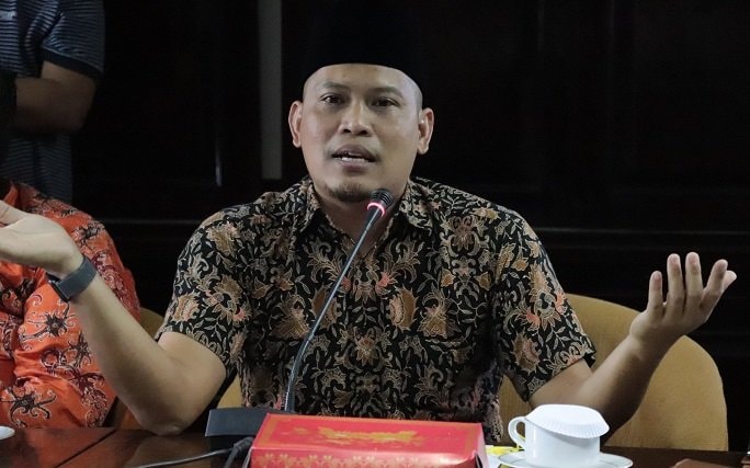 Politisi Golkar Ini Sebut Anggaran Pendidikan di Kaltim Belum Sentuh Pedalaman