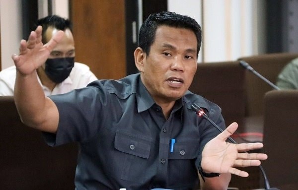 Bapemperda DPRD Kaltim Optimistis Rampungkan 10 Raperda sebelum Akhir 2023