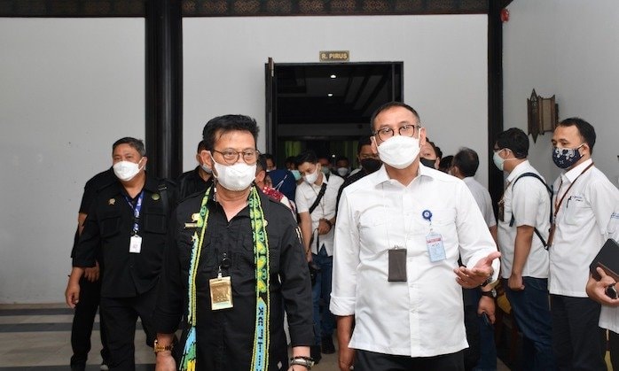 Pupuk Kaltim Kejar Peluang Pasar Nonsubsidi