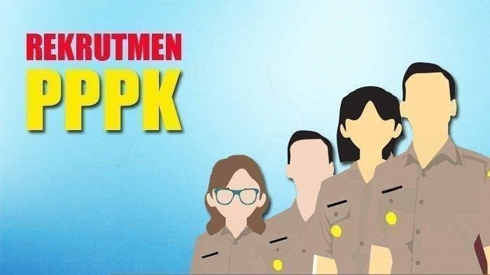 102 Formasi PPPK 2024 di Penajam Paser Utara Masih Kosong, Seleksi Gelombang Kedua Segera Dibuka