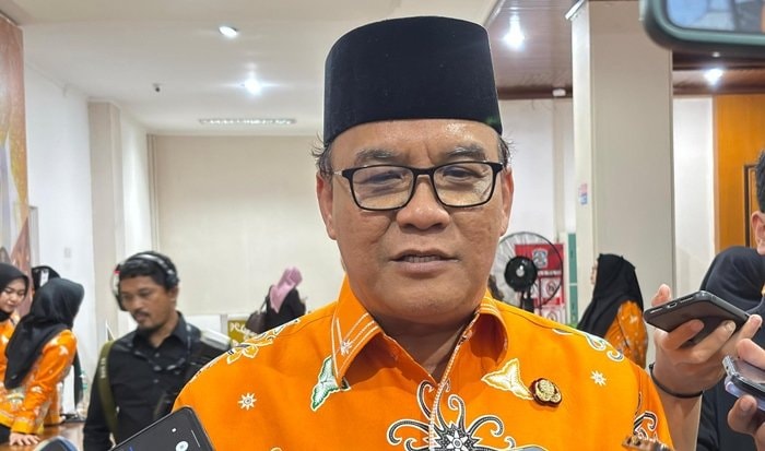 2026, Wajah Baru Pasar Inpres Kebun Sayur Balikpapan Siap Tampil Modern