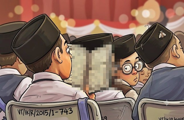 Resmi! Kemenag Tutup Ponpes Ibadurrahman Kukar Imbas Kasus Kekerasan Seksual
