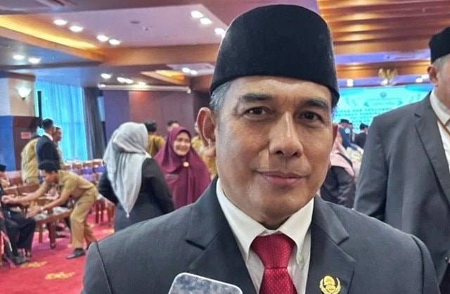 Intip Bocoran APBD Kaltim 2027: Proyeksi Rp 12,1 Triliun, Bulan Ini Masuk DPRD