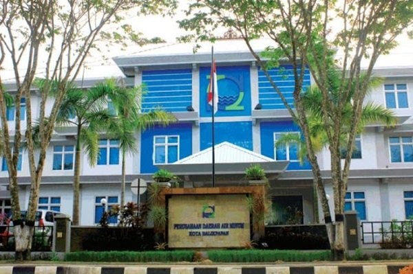 Perumda Tirta Manuntung Balikpapan Seleksi Perusahaan untuk Proyek Desalinasi Air Laut, Solusi Atasi Krisis Air Bersih