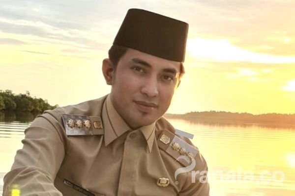 Bupati Nonaktif PPU Kembali Ditetapkan sebagai Tersangka Korupsi