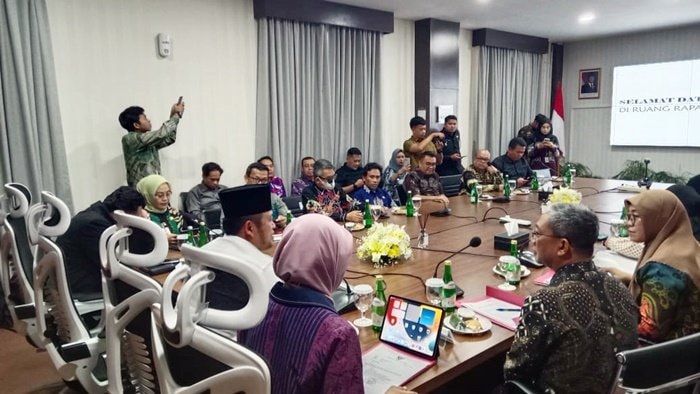 Kutim Kukuh Pertahankan Sidrap: Wilayah Kami, Tak Bisa Diminta Ikhlas