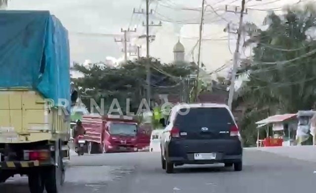 Tabrak Motor di Bontang, Remaja 15 Tahun Kabur hingga Ditangkap di Sangatta
