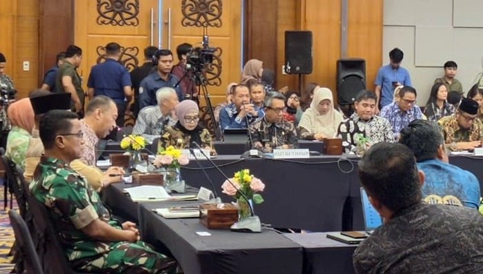 Inflasi Bontang Turun di Januari 2026, Naik Kembali Februari