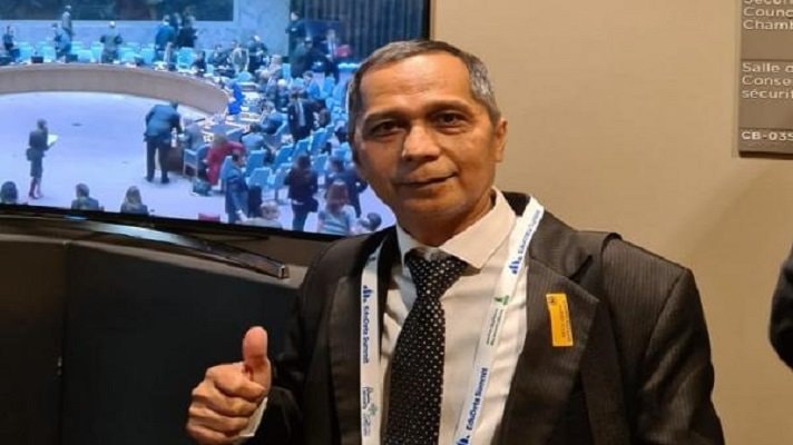 KPK Tangkap Rektor Universitas Lampung Karomani, Pungut Uang Pelicin Rp 350 Juta per Mahasiswa