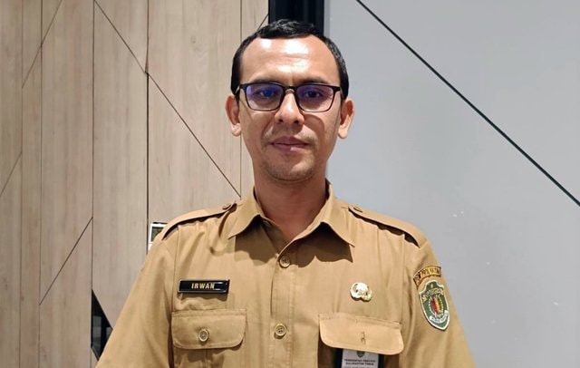 Diskominfo Kaltim Dorong Pengembangan SPBE, Siapkan Peta Rencana Digital Terpadu