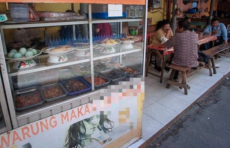 Warung dan Restoran di Samarinda Diimbau Tak Pakai Diksi Bernuansa Narkotika