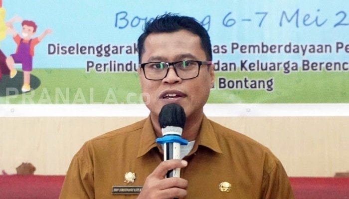 Kasus Kekerasan Anak dan Perempuan di Bontang Masih Tinggi, Puspaga jadi Solusi